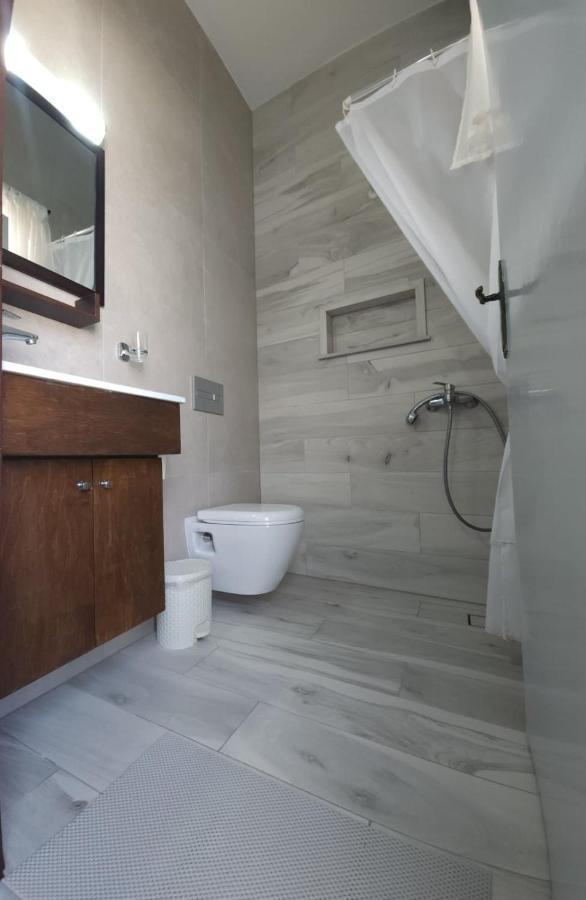 Anna Studios Миртеа Экстерьер фото