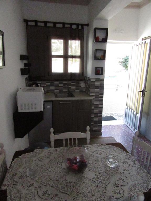 Anna Studios Миртеа Экстерьер фото