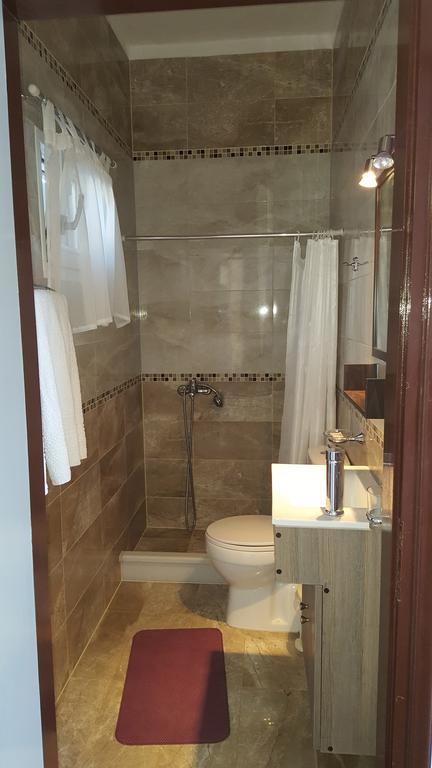 Anna Studios Миртеа Экстерьер фото